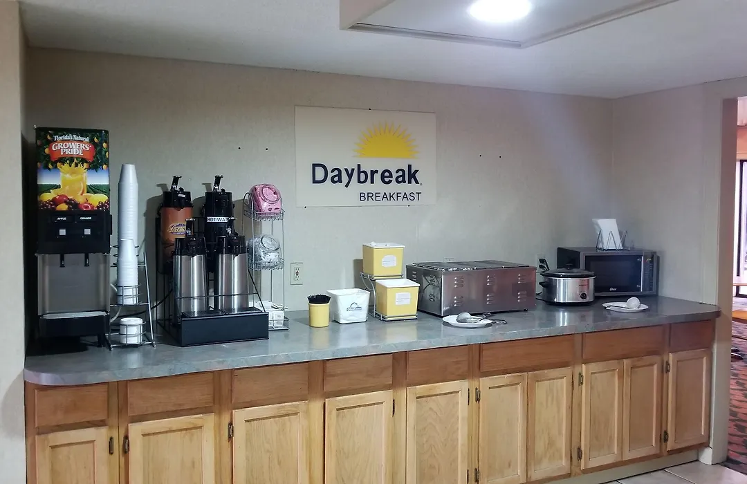Days Inn West Memphis-1